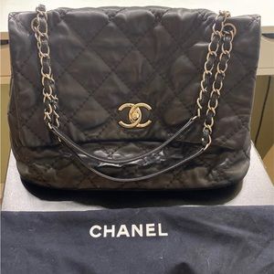 Chanel Flap Shoulder Bag
